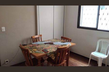 Apartamento à venda com 3 quartos, 93m² em Nova Suíça, Belo Horizonte