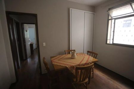Apartamento à venda com 3 quartos, 93m² em Nova Suíça, Belo Horizonte