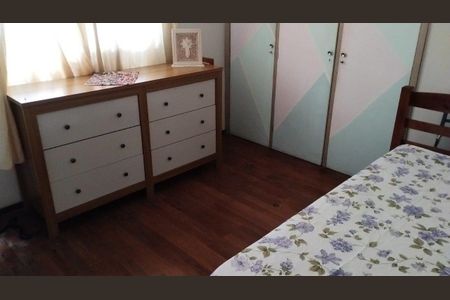 Apartamento à venda com 3 quartos, 93m² em Nova Suíça, Belo Horizonte