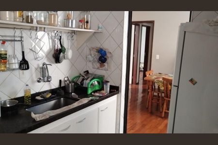 Apartamento à venda com 93m², 3 quartos e 1 vaga