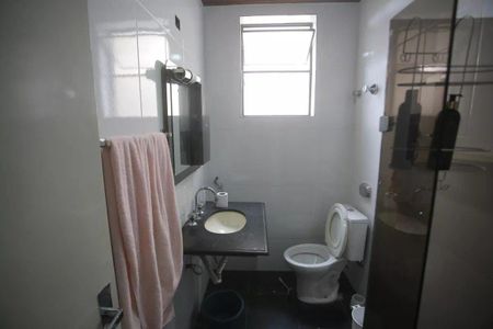 Apartamento à venda com 3 quartos, 93m² em Nova Suíça, Belo Horizonte