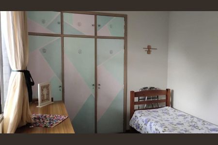 Apartamento à venda com 3 quartos, 93m² em Nova Suíça, Belo Horizonte