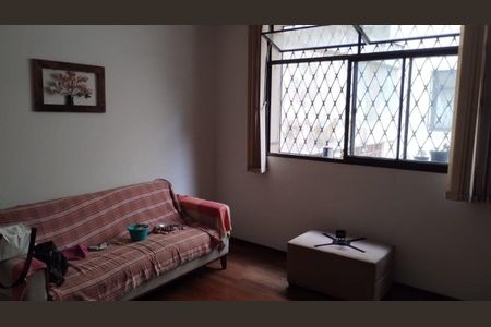 Apartamento à venda com 3 quartos, 93m² em Nova Suíça, Belo Horizonte