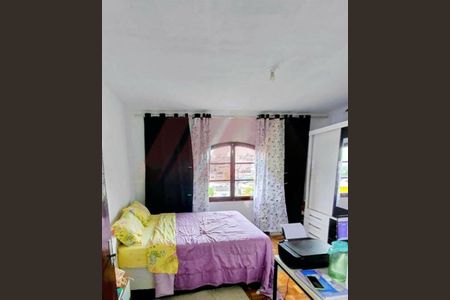 Casa à venda com 4 quartos, 169m² em Vila Nova Mazzei, São Paulo