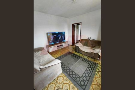 Casa à venda com 4 quartos, 169m² em Vila Nova Mazzei, São Paulo