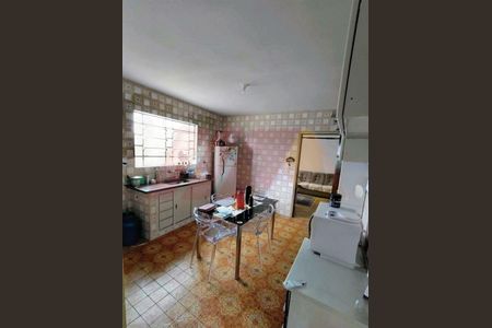 Casa à venda com 4 quartos, 169m² em Vila Nova Mazzei, São Paulo
