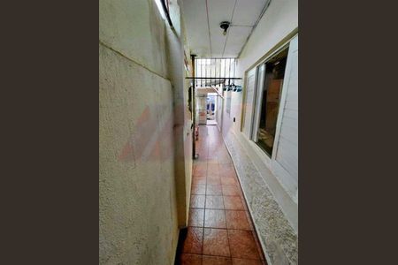 Casa à venda com 4 quartos, 169m² em Vila Nova Mazzei, São Paulo