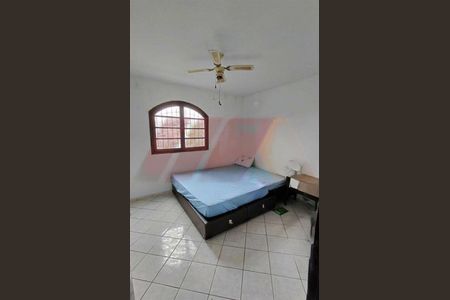 Casa à venda com 4 quartos, 169m² em Vila Nova Mazzei, São Paulo