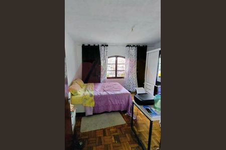 Casa à venda com 4 quartos, 169m² em Vila Nova Mazzei, São Paulo
