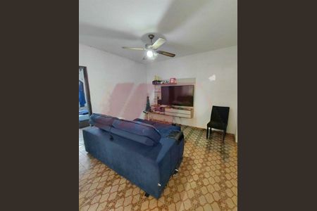 Casa à venda com 4 quartos, 169m² em Vila Nova Mazzei, São Paulo