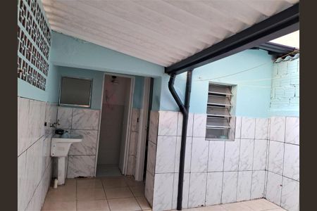 Casa de Condomínio à venda com 2 quartos, 98m² em Vila Leopoldina, São Paulo