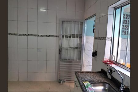 Casa de Condomínio à venda com 2 quartos, 98m² em Vila Leopoldina, São Paulo