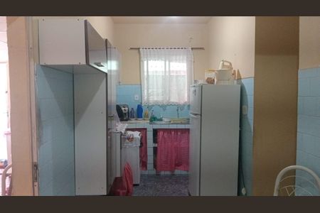 Cozinha de casa para alugar com 3 quartos, 50m² em Pavuna, Nilópolis