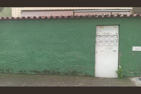 Casa para alugar com 50m², 3 quartos e sem vagaFachada