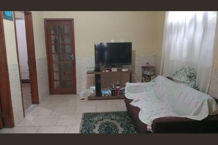 Casa para alugar com 3 quartos, 50m² em Pavuna, Nilópolis