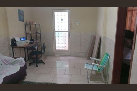 Sala de casa para alugar com 3 quartos, 50m² em Pavuna, Nilópolis