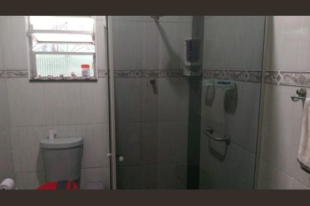 Casa para alugar com 50m², 3 quartos e sem vagaBanheiro