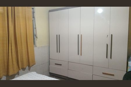 Quarto de casa para alugar com 3 quartos, 50m² em Pavuna, Nilópolis