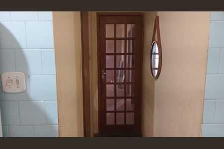 Cozinha de casa para alugar com 3 quartos, 50m² em Pavuna, Nilópolis