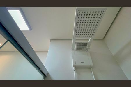 Studio para alugar com 27m², 1 quarto e sem vagaBanheiro