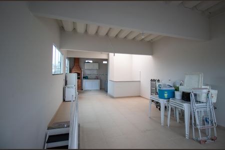 Casa à venda com 140m², 2 quartos e 1 vaga Casa à venda com 140m², 2 quartos e 1 vagaÁrea gourmet