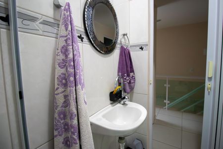 Casa à venda com 140m², 2 quartos e 1 vaga Casa à venda com 140m², 2 quartos e 1 vagaBanheiro 2