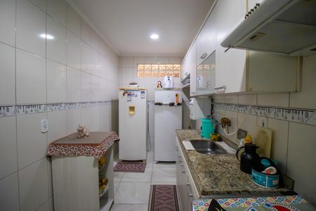 Casa à venda com 140m², 2 quartos e 1 vaga Casa à venda com 140m², 2 quartos e 1 vagaCozinha