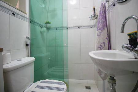 Casa à venda com 140m², 2 quartos e 1 vaga Casa à venda com 140m², 2 quartos e 1 vagaBanheiro 2