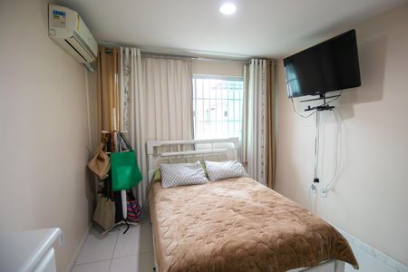 Casa à venda com 140m², 2 quartos e 1 vaga Casa à venda com 140m², 2 quartos e 1 vagaQuarto 2