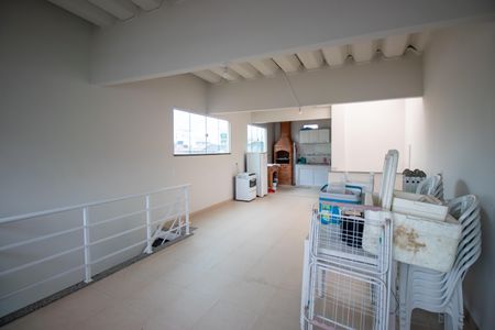 Casa à venda com 140m², 2 quartos e 1 vaga Casa à venda com 140m², 2 quartos e 1 vagaÁrea gourmet