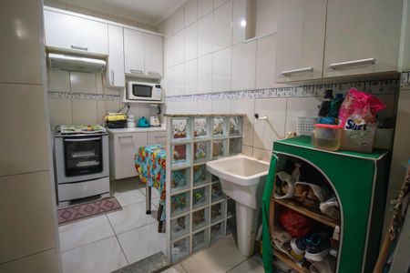 Casa à venda com 140m², 2 quartos e 1 vaga Casa à venda com 140m², 2 quartos e 1 vagaÁrea de Serviço