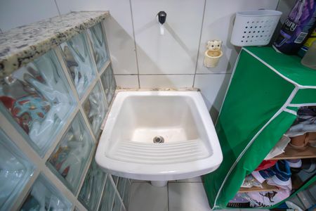 Casa à venda com 140m², 2 quartos e 1 vaga Casa à venda com 140m², 2 quartos e 1 vagaÁrea de Serviço