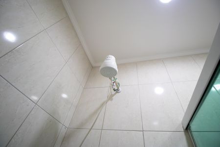 Casa à venda com 140m², 2 quartos e 1 vaga Casa à venda com 140m², 2 quartos e 1 vagaBanheiro 1