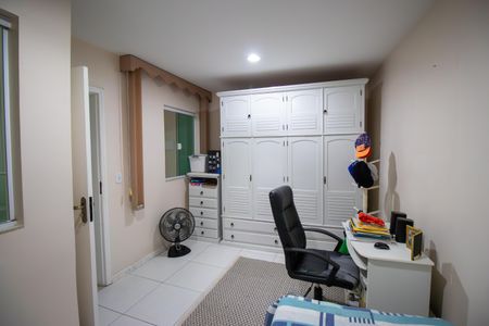 Casa à venda com 140m², 2 quartos e 1 vaga Casa à venda com 140m², 2 quartos e 1 vagaQuarto 1