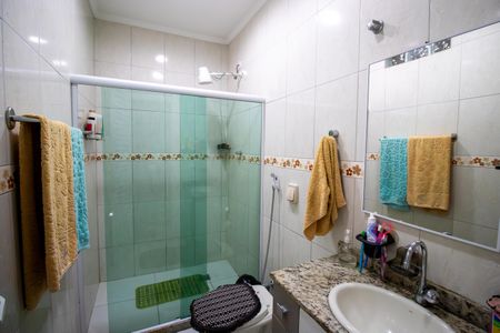 Casa à venda com 140m², 2 quartos e 1 vaga Casa à venda com 140m², 2 quartos e 1 vagaBanheiro 1