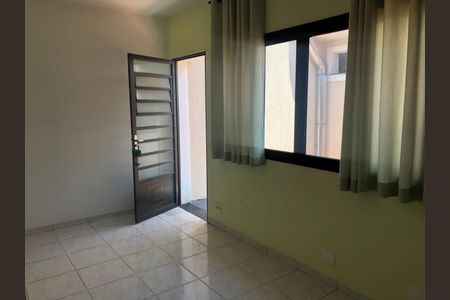 Sala de casa à venda com 3 quartos, 223m² em Jardim Sao Jose, São Paulo