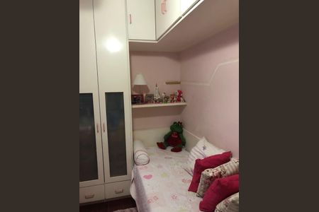 Quarto de casa à venda com 3 quartos, 223m² em Jardim Sao Jose, São Paulo