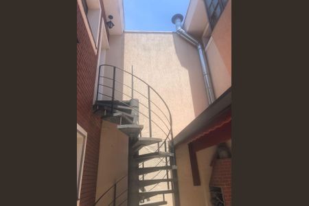 Casa para alugar com 223m², 3 quartos e 4 vagas Casa para alugar com 223m², 3 quartos e 4 vagasÁrea externa