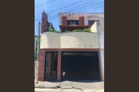 Casa para alugar com 223m², 3 quartos e 4 vagas