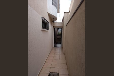 Casa para alugar com 223m², 3 quartos e 4 vagas Casa para alugar com 223m², 3 quartos e 4 vagasÁrea externa