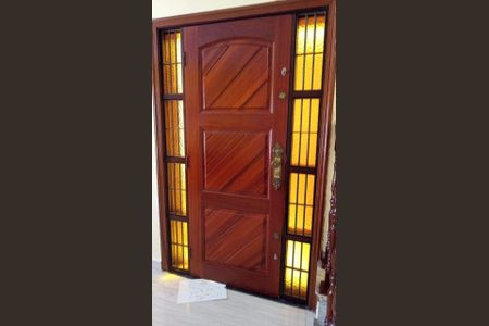 Casa para alugar com 223m², 3 quartos e 4 vagas Casa para alugar com 223m², 3 quartos e 4 vagasÁrea externa