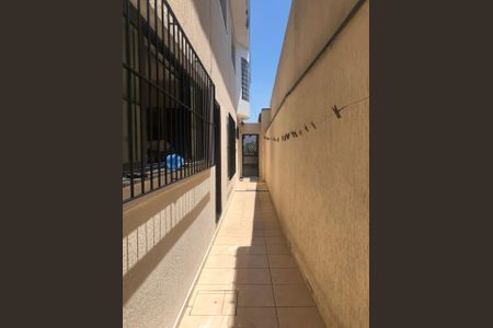 Casa para alugar com 223m², 3 quartos e 4 vagas Casa para alugar com 223m², 3 quartos e 4 vagasÁrea externa