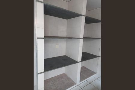 Casa para alugar com 223m², 3 quartos e 4 vagas Casa para alugar com 223m², 3 quartos e 4 vagasDispensa