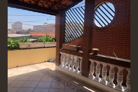 Casa para alugar com 223m², 3 quartos e 4 vagas Casa para alugar com 223m², 3 quartos e 4 vagasÁrea externa