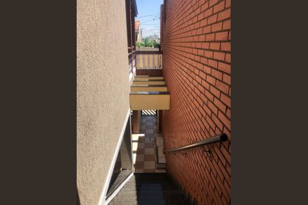 Casa para alugar com 223m², 3 quartos e 4 vagas Casa para alugar com 223m², 3 quartos e 4 vagasÁrea externa