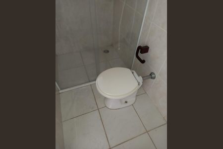 Casa para alugar com 223m², 3 quartos e 4 vagas Casa para alugar com 223m², 3 quartos e 4 vagasBanheiro