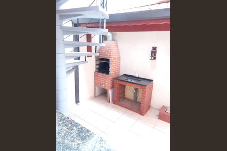 Casa para alugar com 223m², 3 quartos e 4 vagas Casa para alugar com 223m², 3 quartos e 4 vagasÁrea externa