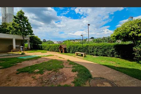 Apartamento para alugar com 38m², 2 quartos e sem vaga