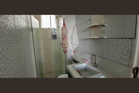 Apartamento para alugar com 38m², 2 quartos e sem vaga