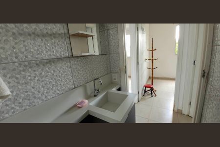 Apartamento para alugar com 38m², 2 quartos e sem vaga